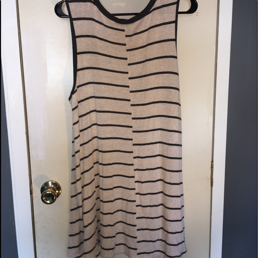 casual dress